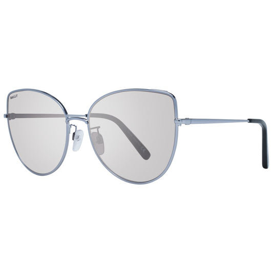 Bally Gray Women Sunglasses