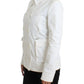 Chic Double Breasted Cotton Jacket - SEHABRANDS