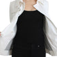 Chic Double Breasted Cotton Jacket - SEHABRANDS