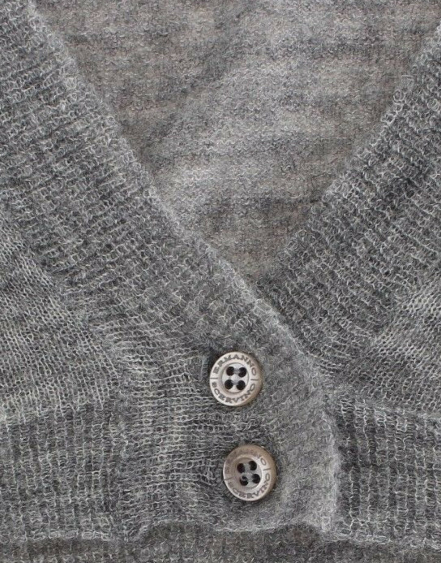 Chic Alpaca Wool Blend Bolero - SEHABRANDS