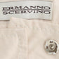 Chic Beige Chino Pants - Elegance Redefined - SEHABRANDS