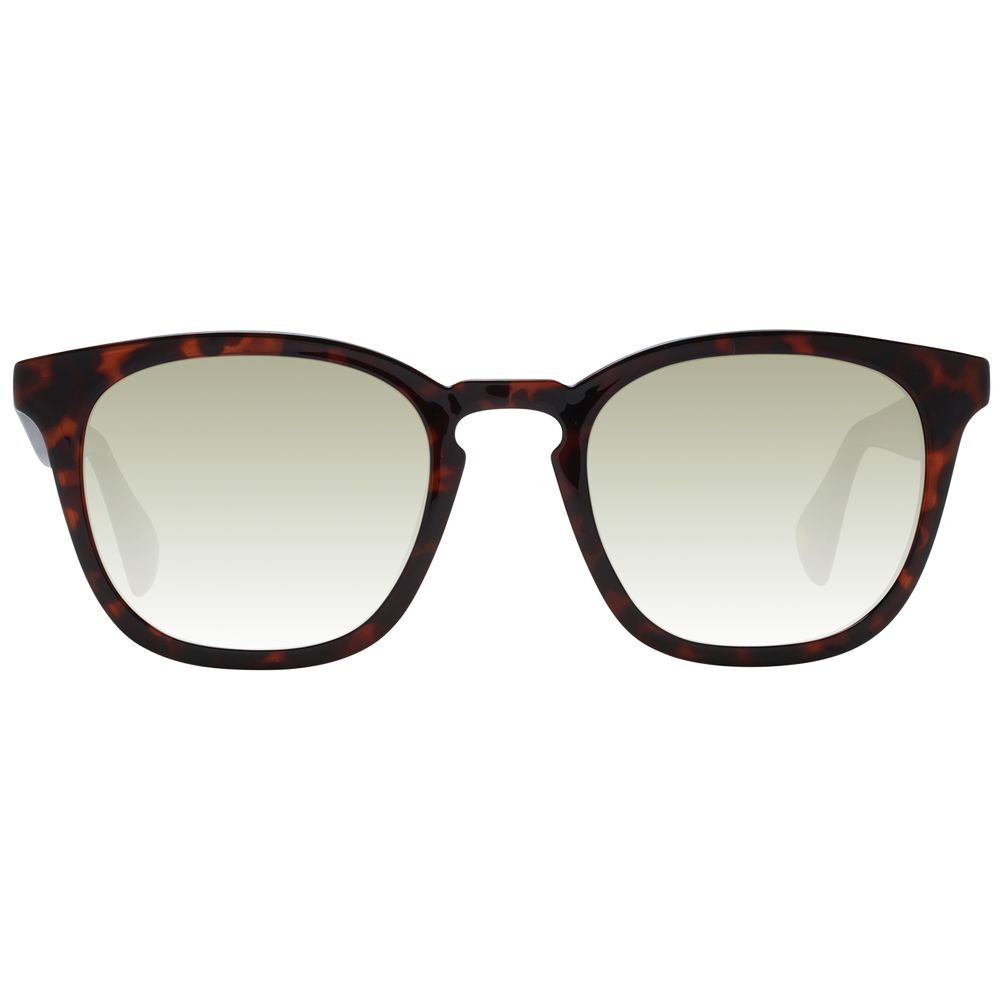 Ted Baker Brown Men Sunglasses