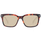 Ted Baker Multicolor Men Sunglasses