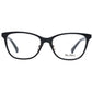 Max Mara Black Women Optical Frames