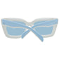 Emilio Pucci Blue Women Sunglasses