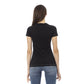 Black Cotton Women Top - SEHABRANDS