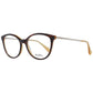 Max Mara Brown Women Optical Frames