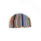 Multicolor Wool Women Hat - SEHABRANDS