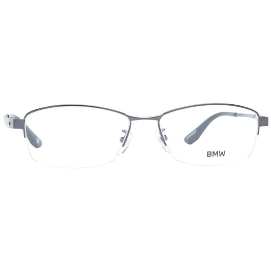 BMW Black Men Optical Frames