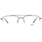 BMW Bronze Men Optical Frames