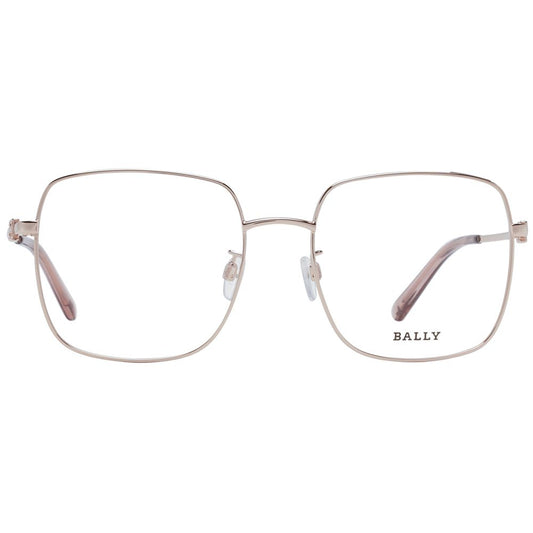 Rose Gold Women Optical Frames - SEHABRANDS