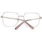 Rose Gold Women Optical Frames - SEHABRANDS