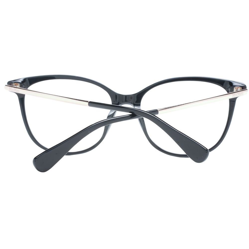 Max Mara Black Women Optical Frames