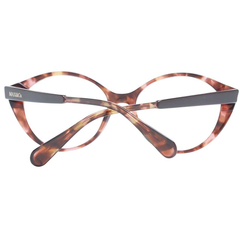 Max & Co Brown Women Optical Frames