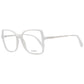 Max & Co White Women Optical Frames