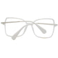 Max & Co White Women Optical Frames