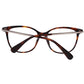 Max Mara Brown Women Optical Frames