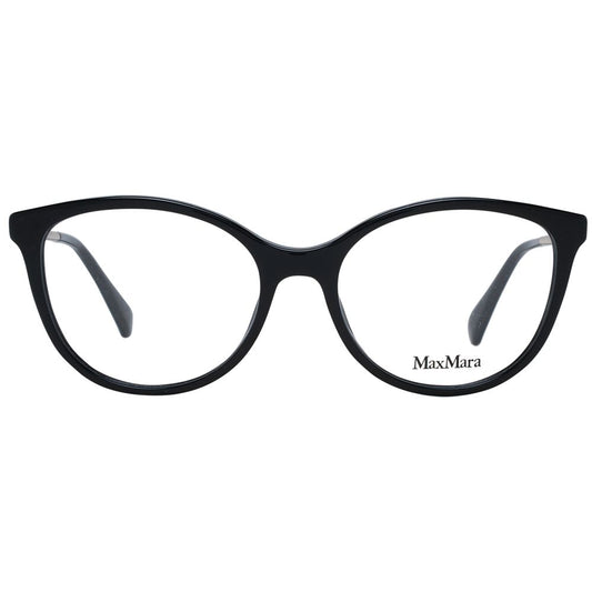 Max Mara Black Women Optical Frames