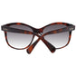 Max Mara Brown Women Sunglasses