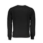 North Sails Black Polyamide Men Sweater