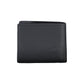 Tommy Hilfiger Blue Leather Men Wallet