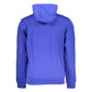 Tommy Hilfiger Blue Cotton Men Sweater