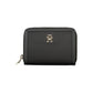 Tommy Hilfiger Elegant Zip Wallet with Ample Storage