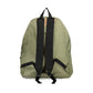 Napapijri Eco-Conscious Green Backpack with Sleek Design