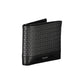 Calvin Klein Elegant Black Leather RFID Wallet