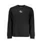 Calvin Klein Sleek Long Sleeve Crew Neck Sweatshirt