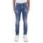 Elevate Your Style with Skinny Fit Luxury Denim - SEHABRANDS