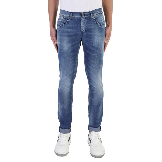 Elevate Your Style with Skinny Fit Luxury Denim - SEHABRANDS