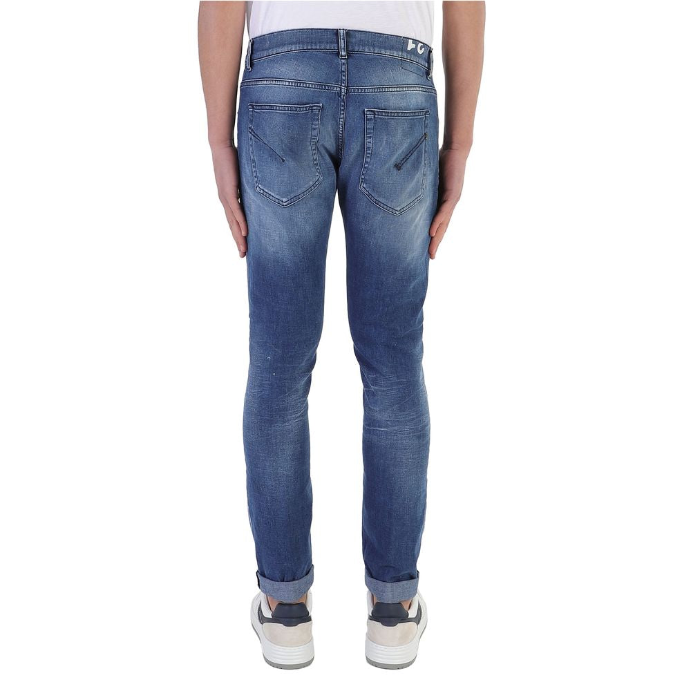 Elevate Your Style with Skinny Fit Luxury Denim - SEHABRANDS