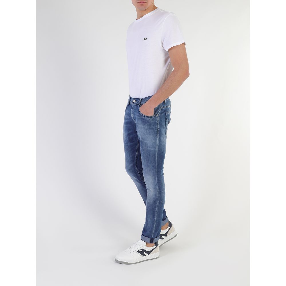 Elevate Your Style with Skinny Fit Luxury Denim - SEHABRANDS