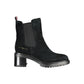 Tommy Hilfiger Chic Ankle Boots with Sleek Heel