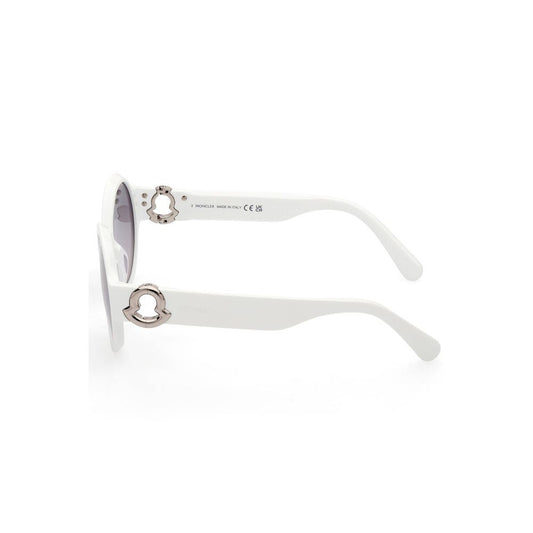 Elegant Round Lens Sunglasses - SEHABRANDS