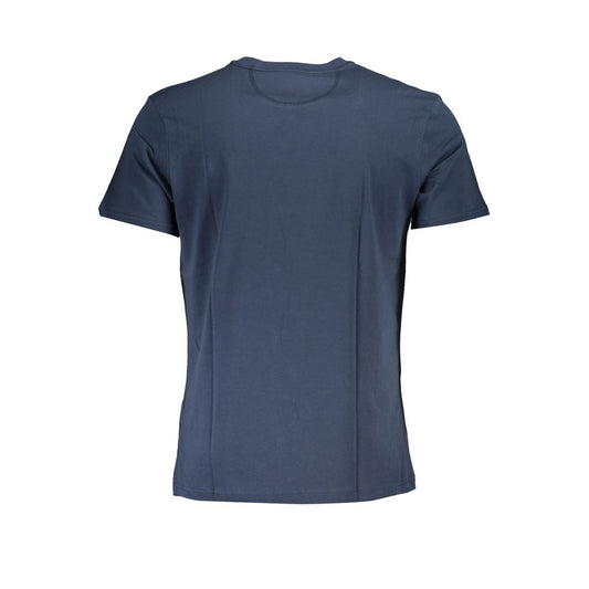 Elegant Short Sleeve Crew Neck T-Shirt - SEHABRANDS