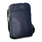 Guess Jeans Sleek Blue Shoulder Bag with Ample Storage