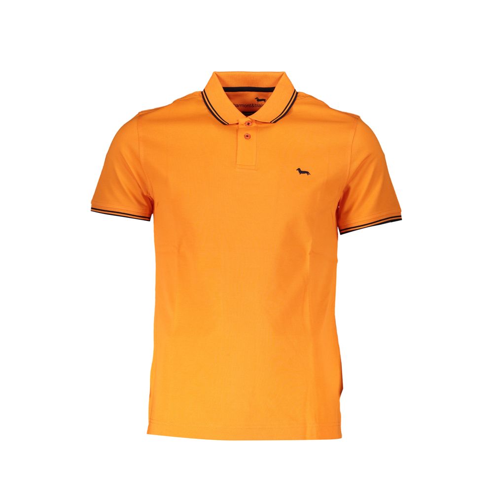 Sleek Summer Slim-Fit Polo Shirt - SEHABRANDS