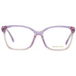 Emilio Pucci Purple Women Optical Frames