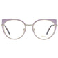 Emilio Pucci Purple Women Optical Frames