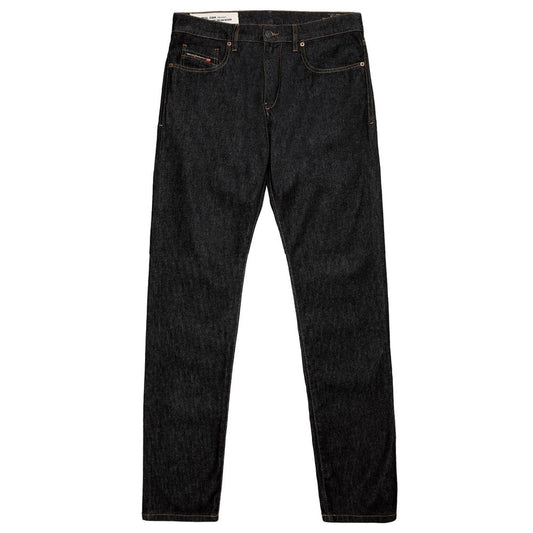 Blue Lyocell Jeans & Pant - SEHABRANDS