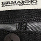 Chic Black Skinny Jeans - Elegant & Slim Fit - SEHABRANDS