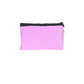 Purple Silk Handbag - SEHABRANDS