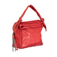 Desigual Red Polyethylene Handbag