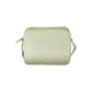 Green Leather Handbag - SEHABRANDS