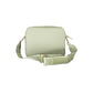 Green Leather Handbag - SEHABRANDS