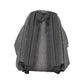 Gray Polyester Backpack - SEHABRANDS