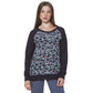 Multicolor Silk Sweater - SEHABRANDS