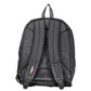 Black Polyamide Backpack - SEHABRANDS